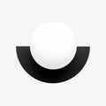 Luminous Colorful Orb Wall Lamp Nordic Design - Home and Office Lighting N14 | Esilora