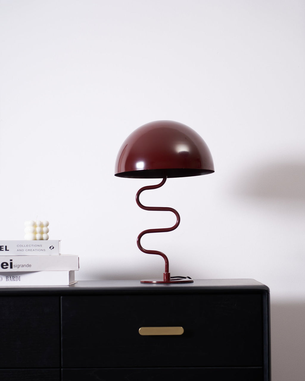 Tuija Twist Table Lamp | Esilora