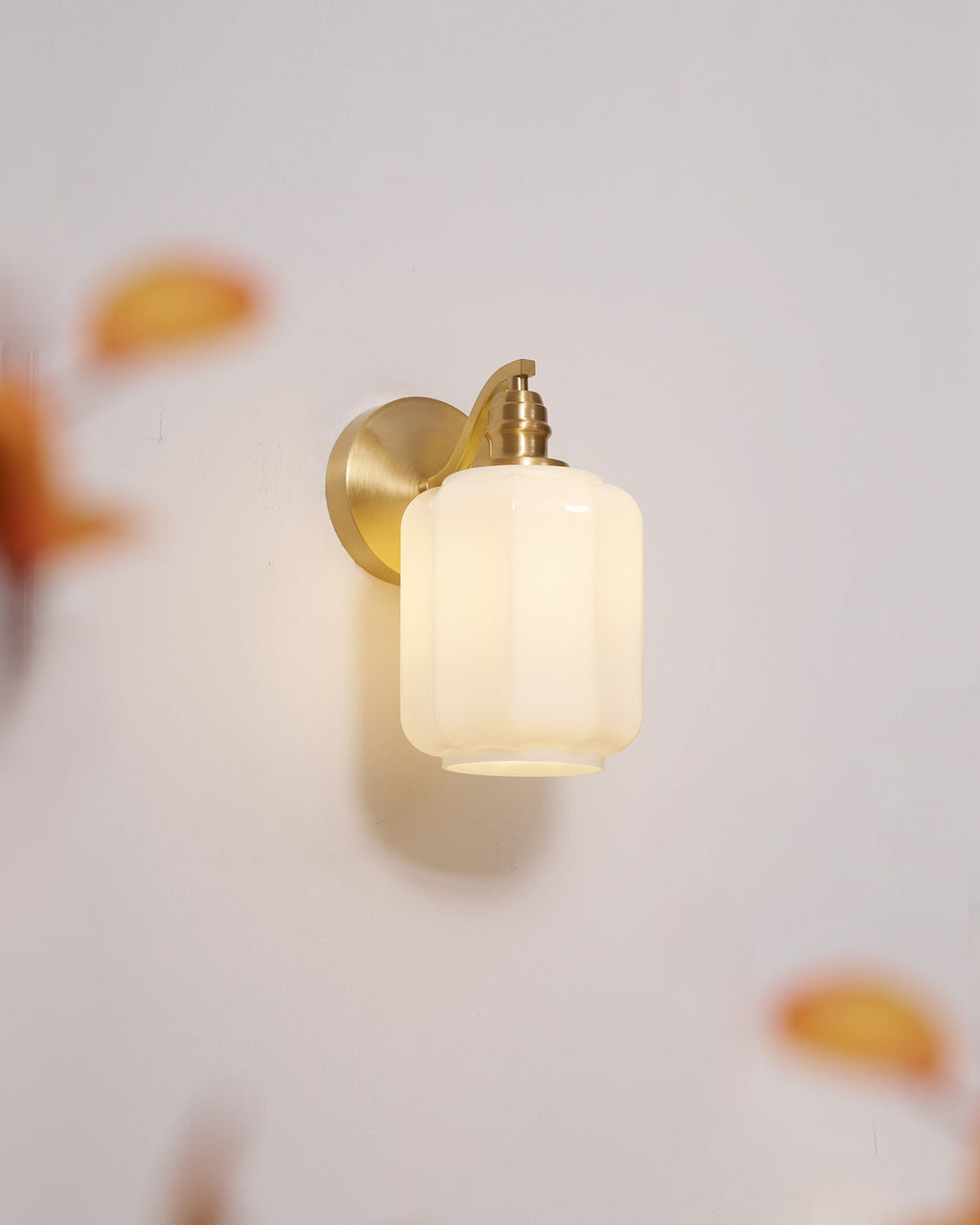 Henry Wall Lamp | Esilora