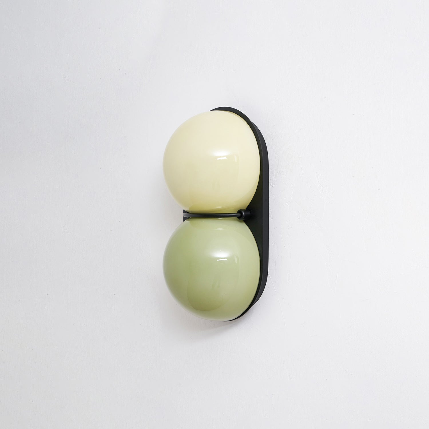 Twinwave Wandleuchte | Esilora