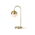 Golden Foliage Elegance | Esilora