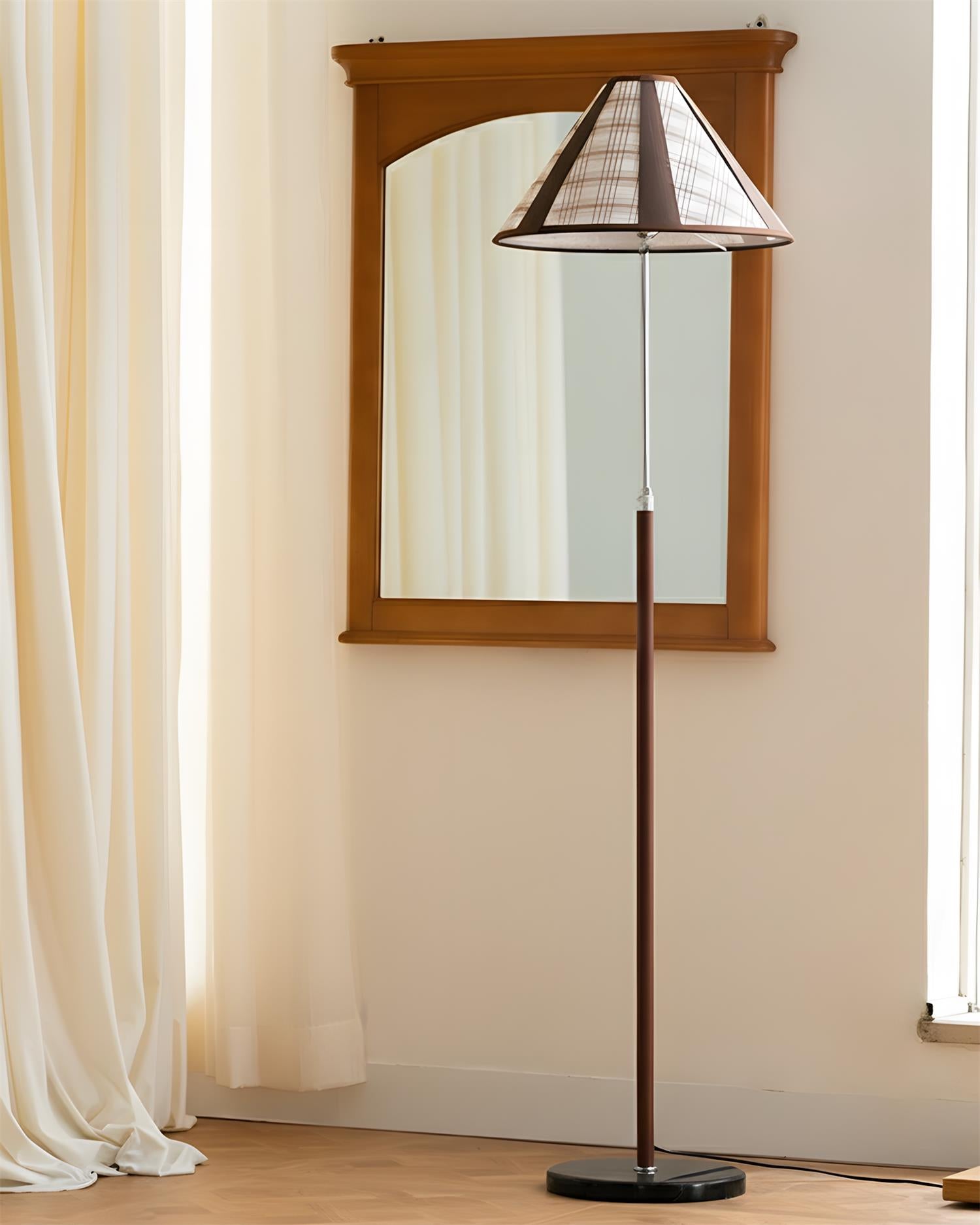 Hearthline Floor Lamp | Esilora
