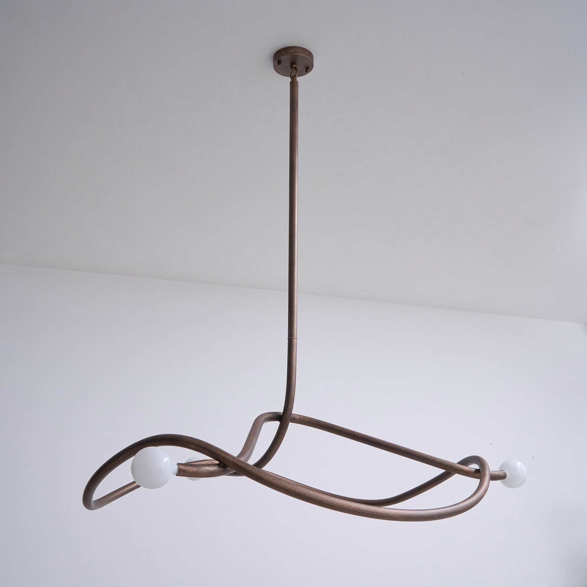 Tryst Chandelier | Esilora