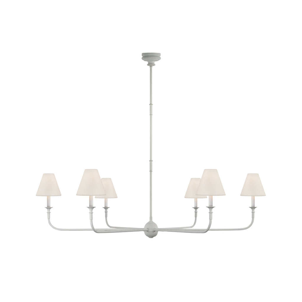 Lampadario Kairos Grande | Esilora