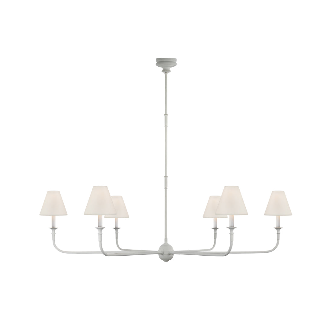 Lampadario Kairos Grande | Esilora