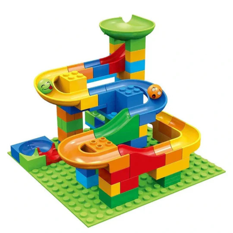 Spark Your Child's Creativity with InventaBuild – Unleash Their Genius - Esilora