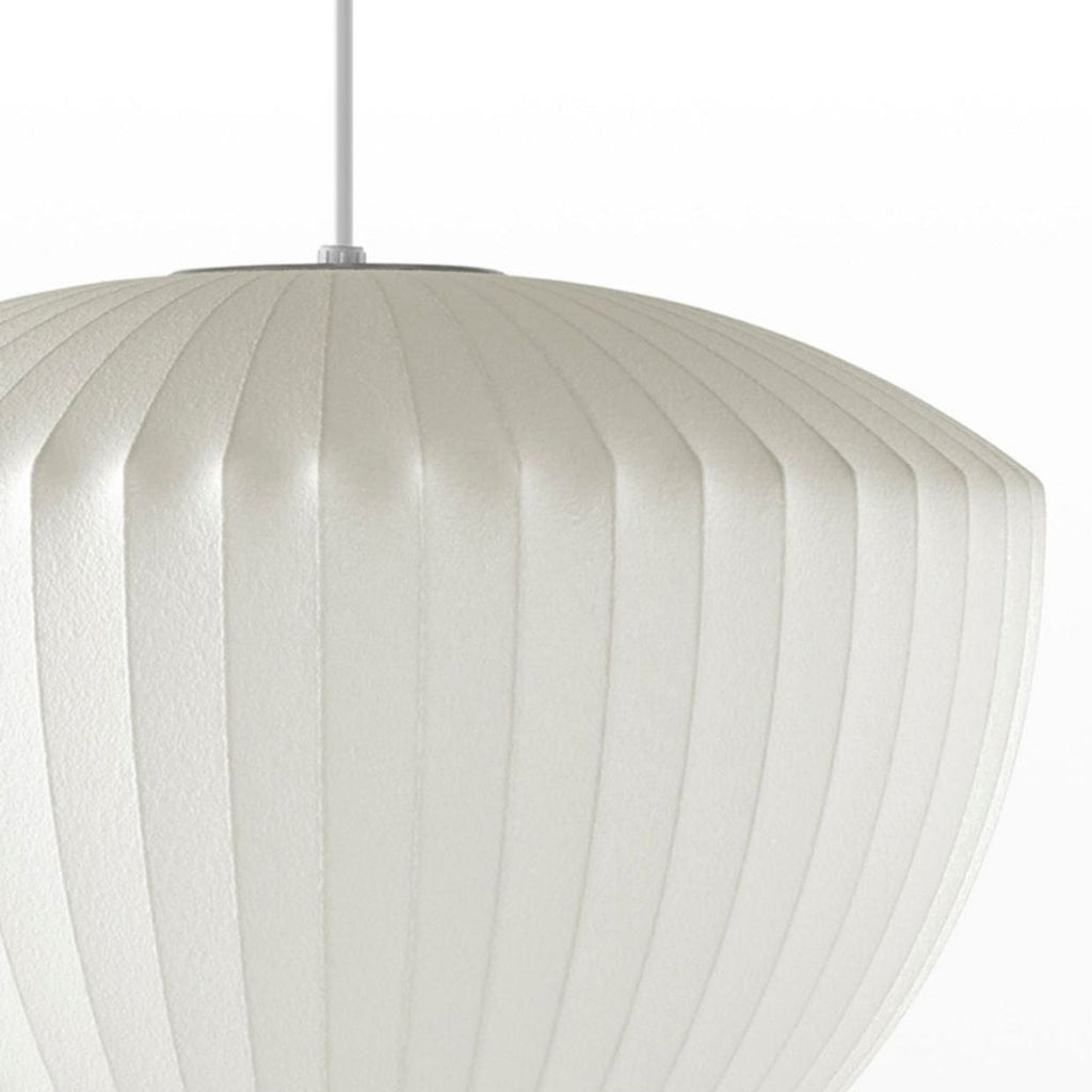 Plevara Modern Minimalist Bubble Pendant Lamp – Sleek Design for the Living Room | Esilora