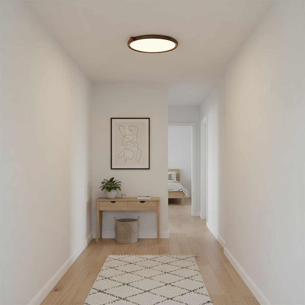 Geos LED Ceiling Light | Esilora