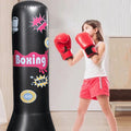 PunchSpark — Ignite Your Child’s Confidence and Energy Through Playful Punching Power - Esilora