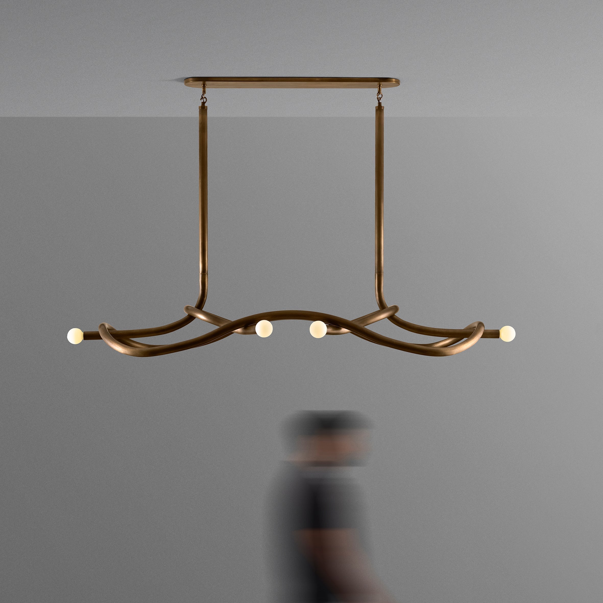 Tryst Chandelier | Esilora