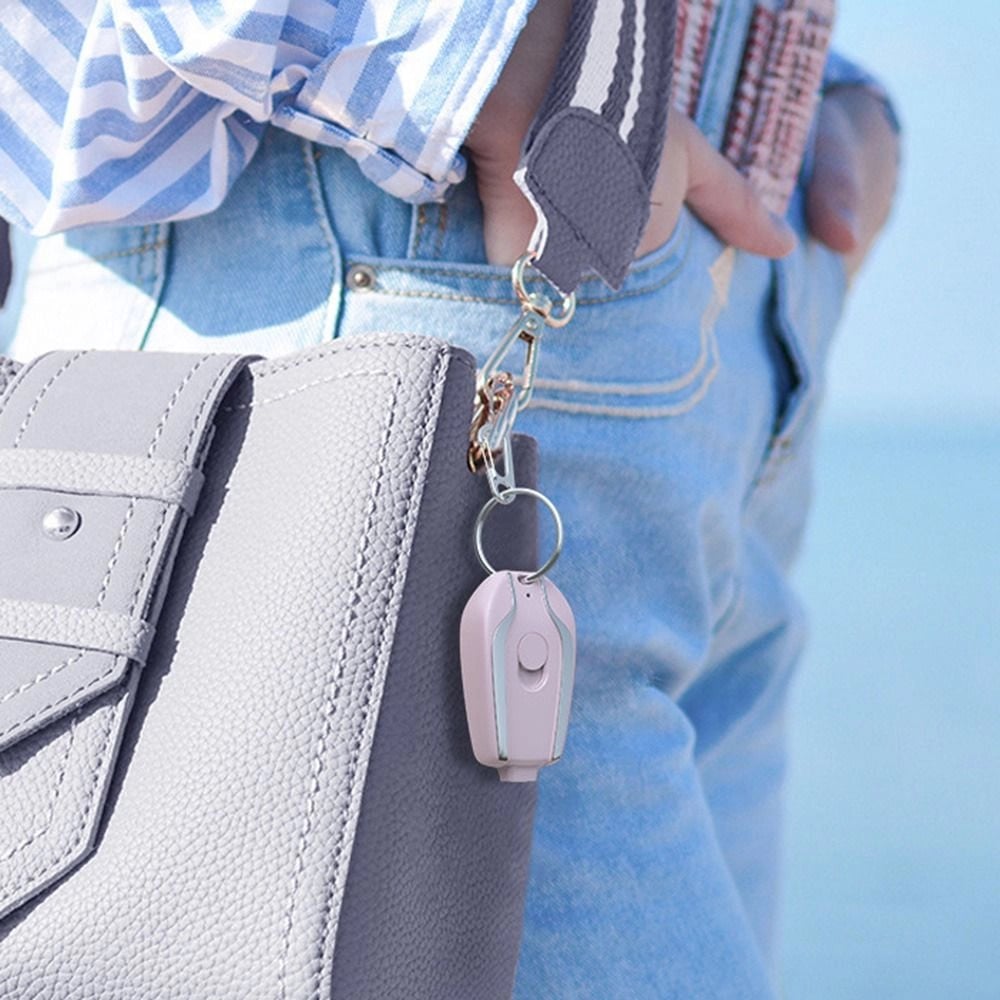Power Loop – Always Charged When It Matters, Anywhere You Go! - Esilora