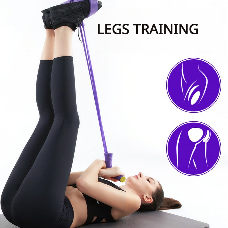 Strengthen Your Body Safely and Versatile Anywhere for Quick Progress - Esilora