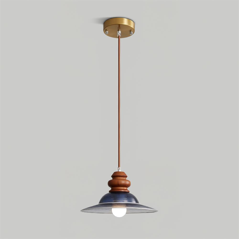 Brenna Pendant Lamp | Esilora
