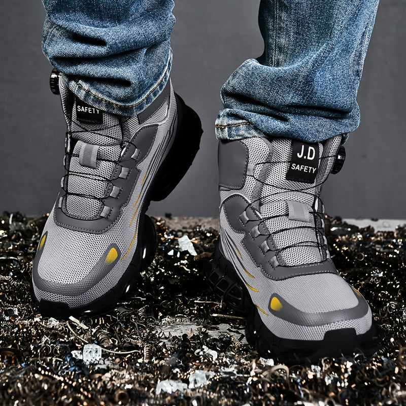 Protective Work Shoes – Durable Comfort for Daily Use - Esilora