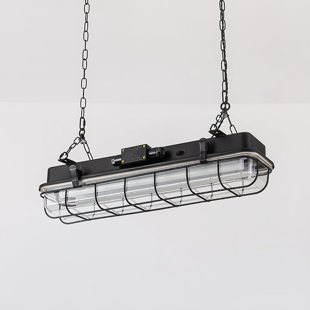Porringer Pendant Lamp | Esilora