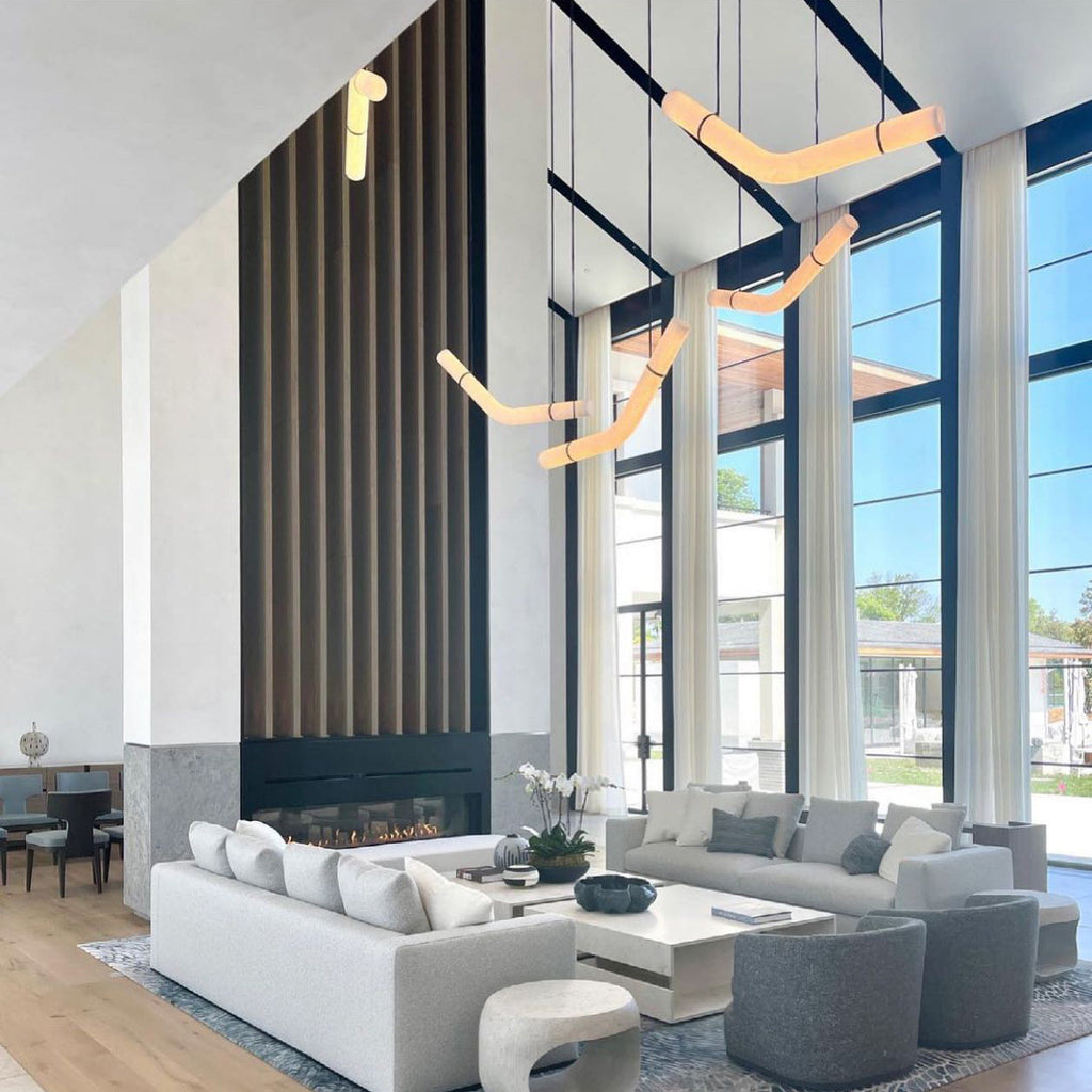 Liberty Pendant Light | Esilora