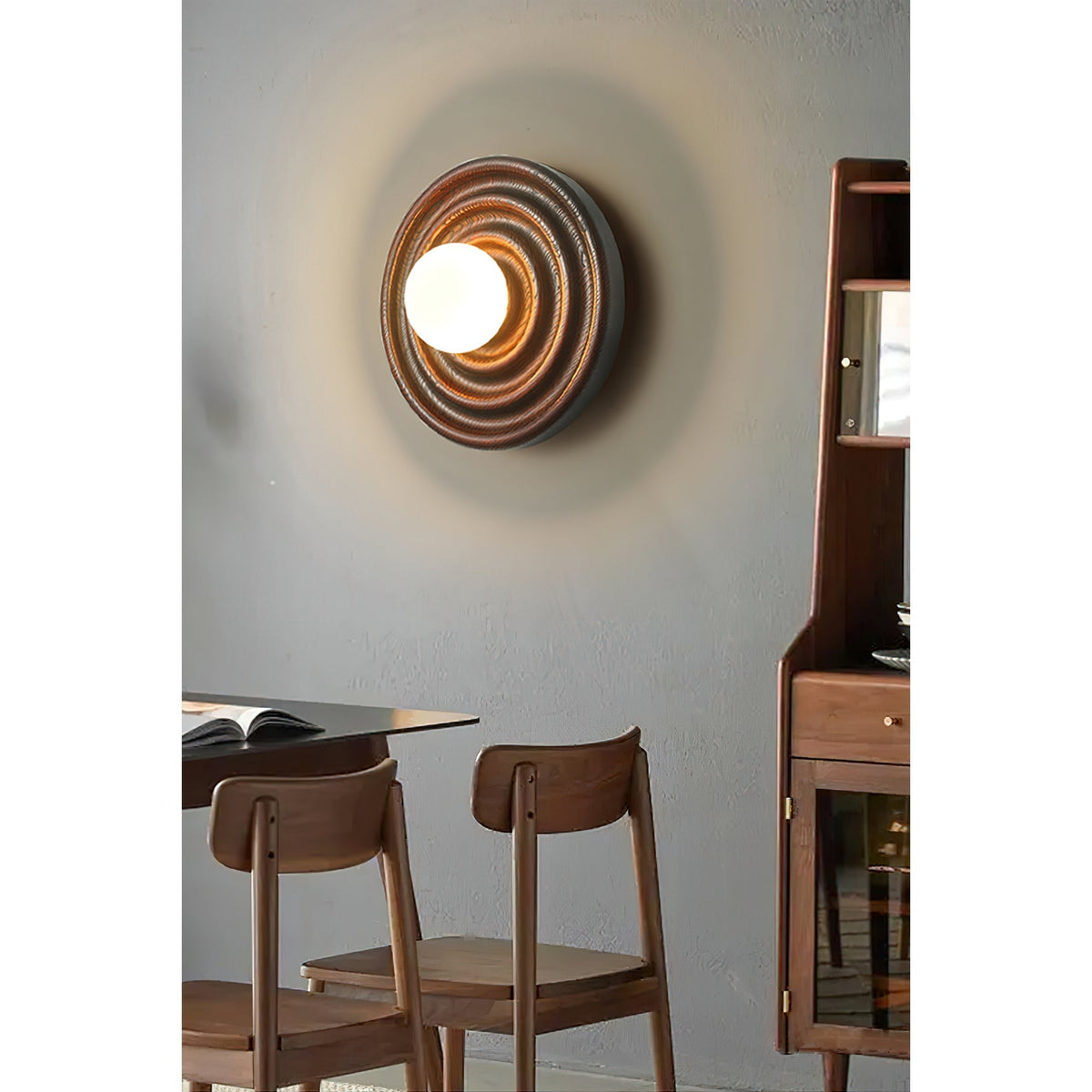 Grove Wall Lamp | Esilora