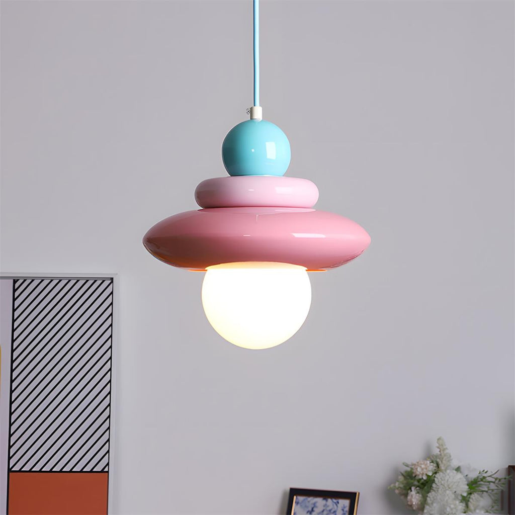LolliDrop Pendant Lamp | Esilora