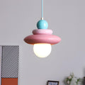 LolliDrop Pendant Lamp | Esilora