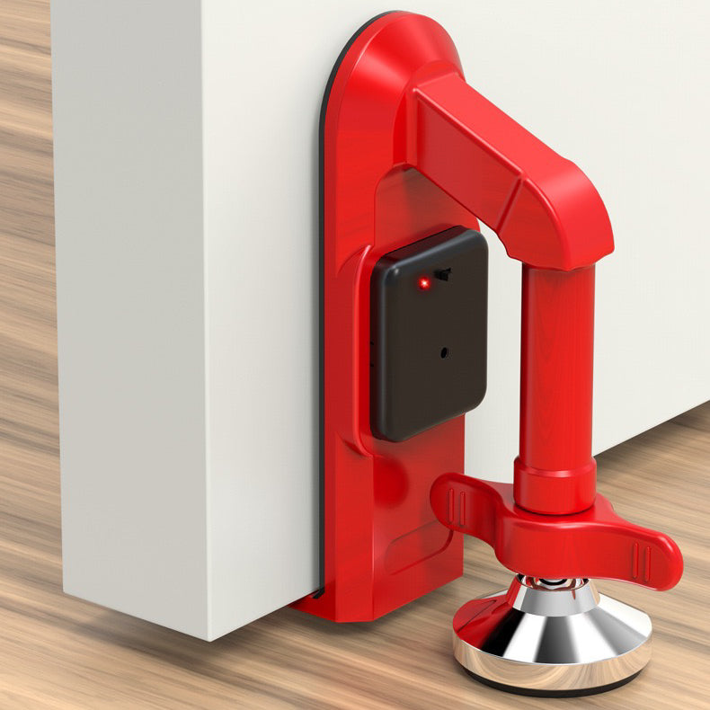 Transform Any Door into Your Personal Fortress for Peaceful Nights and Security - Esilora