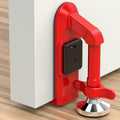 Transform Any Door into Your Personal Fortress for Peaceful Nights and Security - Esilora