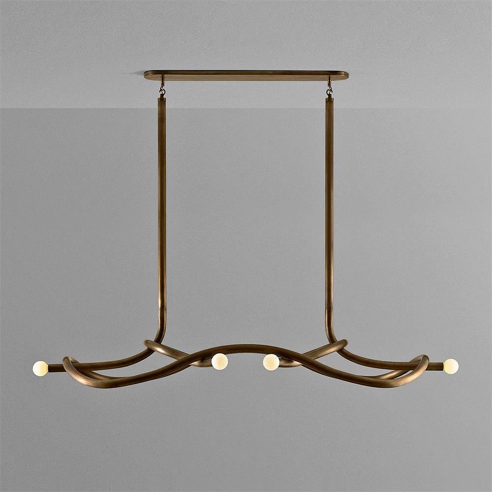 Tryst Chandelier | Esilora