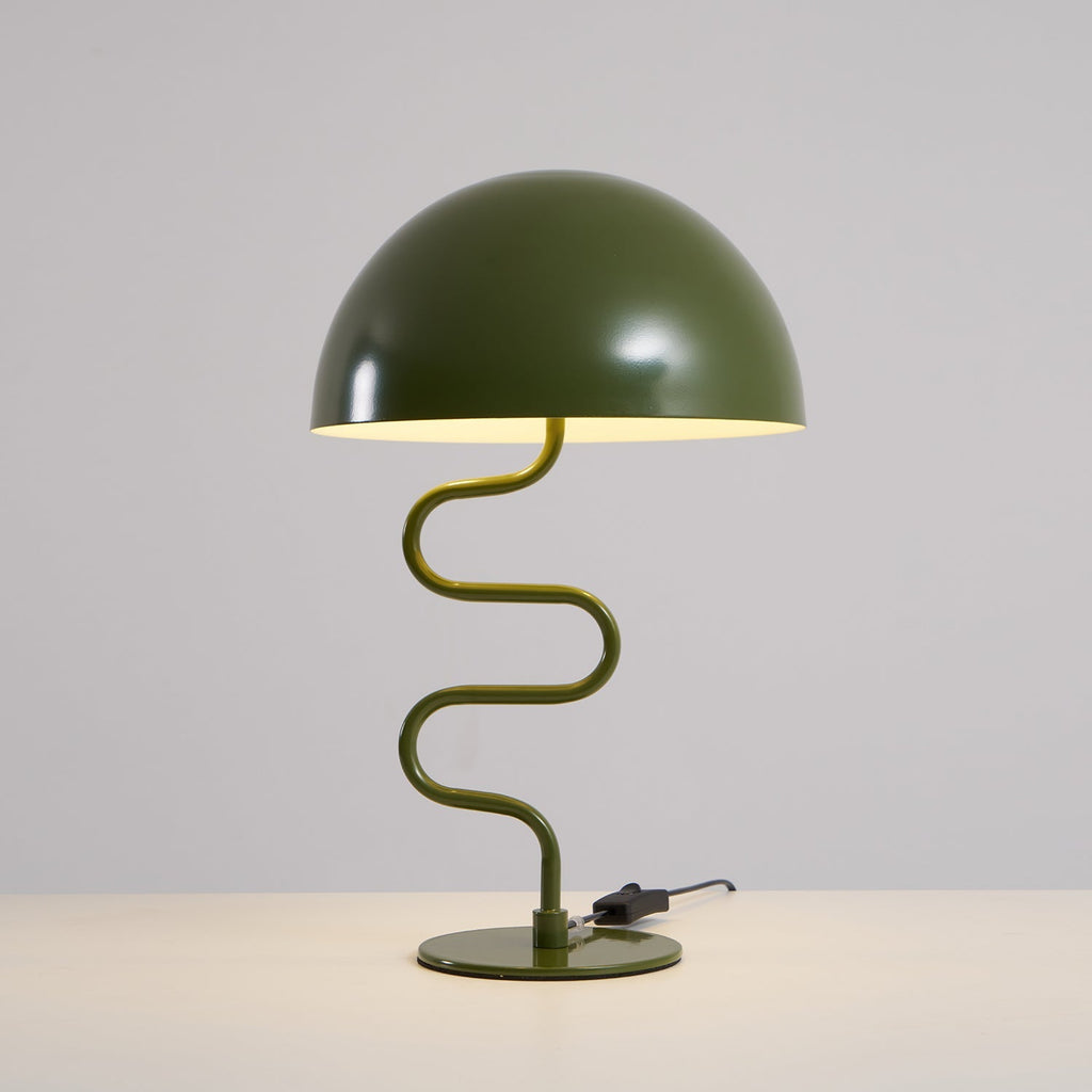 Tuija Twist Table Lamp | Esilora
