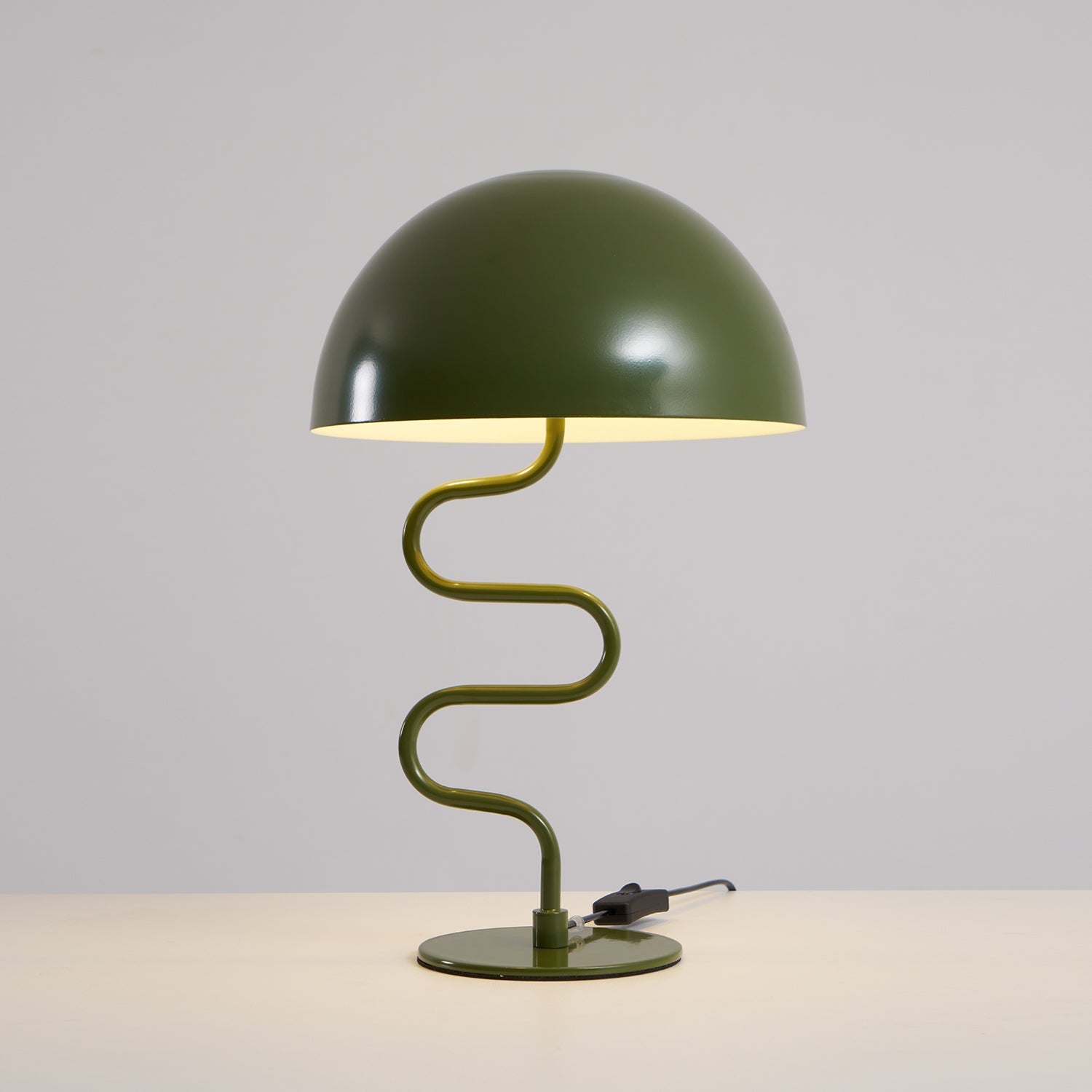 Tuija Twist Table Lamp | Esilora