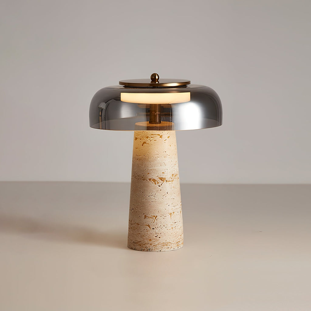 Lumetra Table Lamp | Esilora