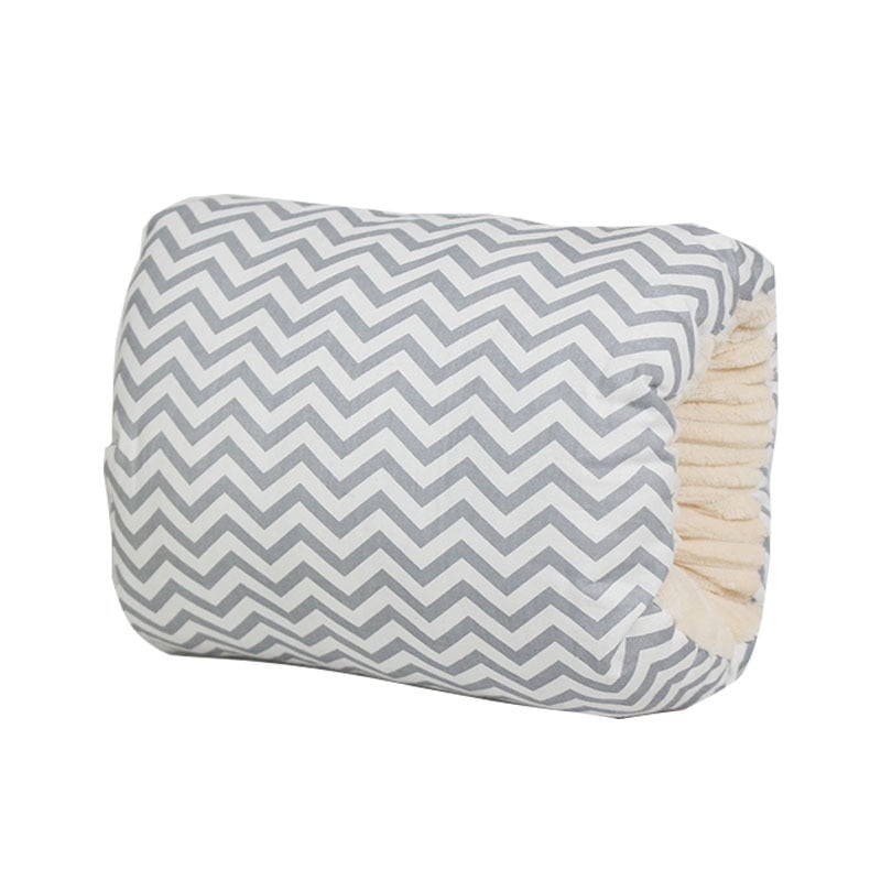 Pain-Free Breastfeeding with Comfortable Arm and Back Support - Esilora