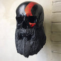 Nástěnný držák na helmu SkullGuard – upoutejte pozornost odvážným, skálopevným stylem – Esilora