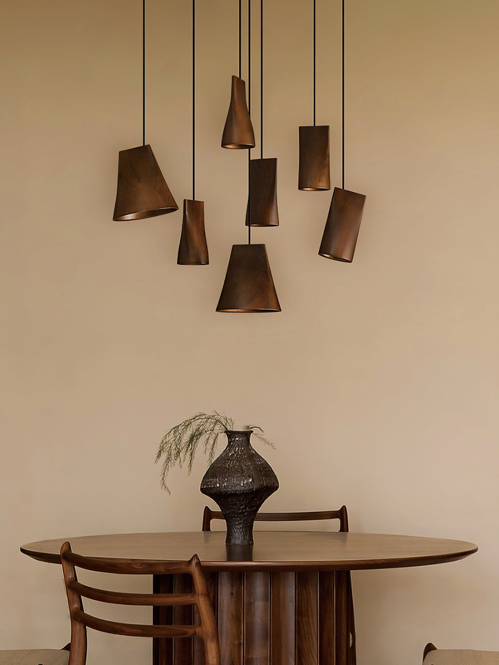 Bellwood Pendant Lamp | Esilora