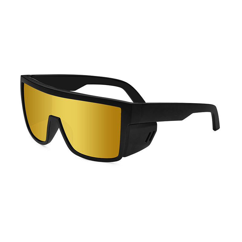 Lunettes de soleil de sport – Une clarté inégalée et une protection complète – Esilora
