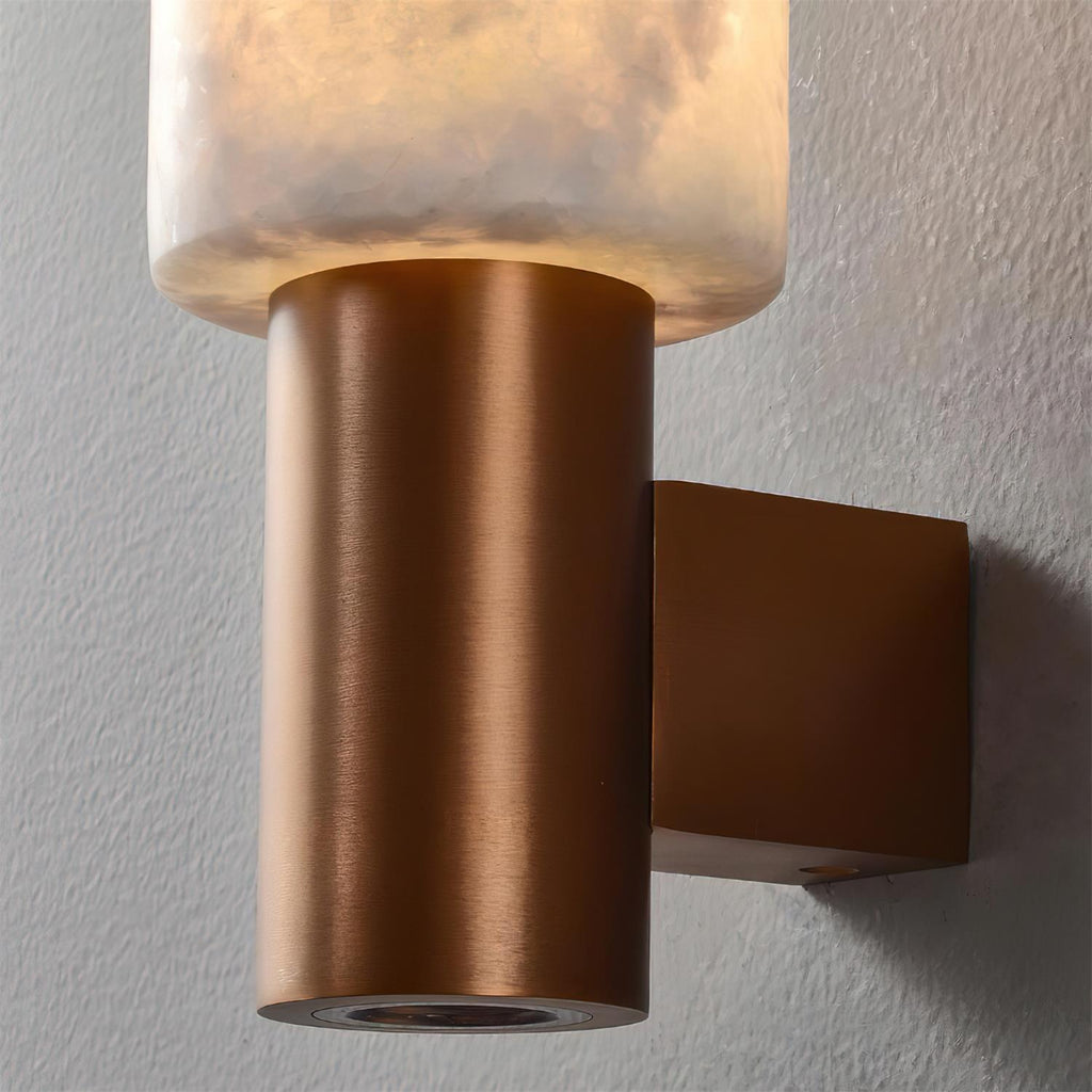 Bravura Wall Lamp | Esilora