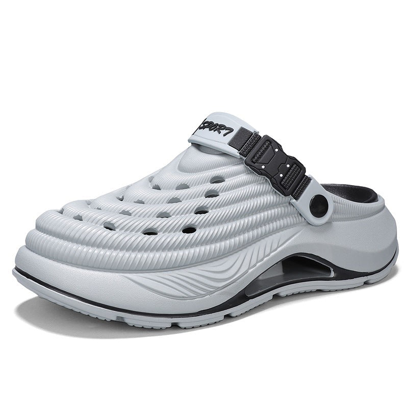 StrideEase Sandals — Feel Light, Fresh, and Confident Every Step You Take - Esilora