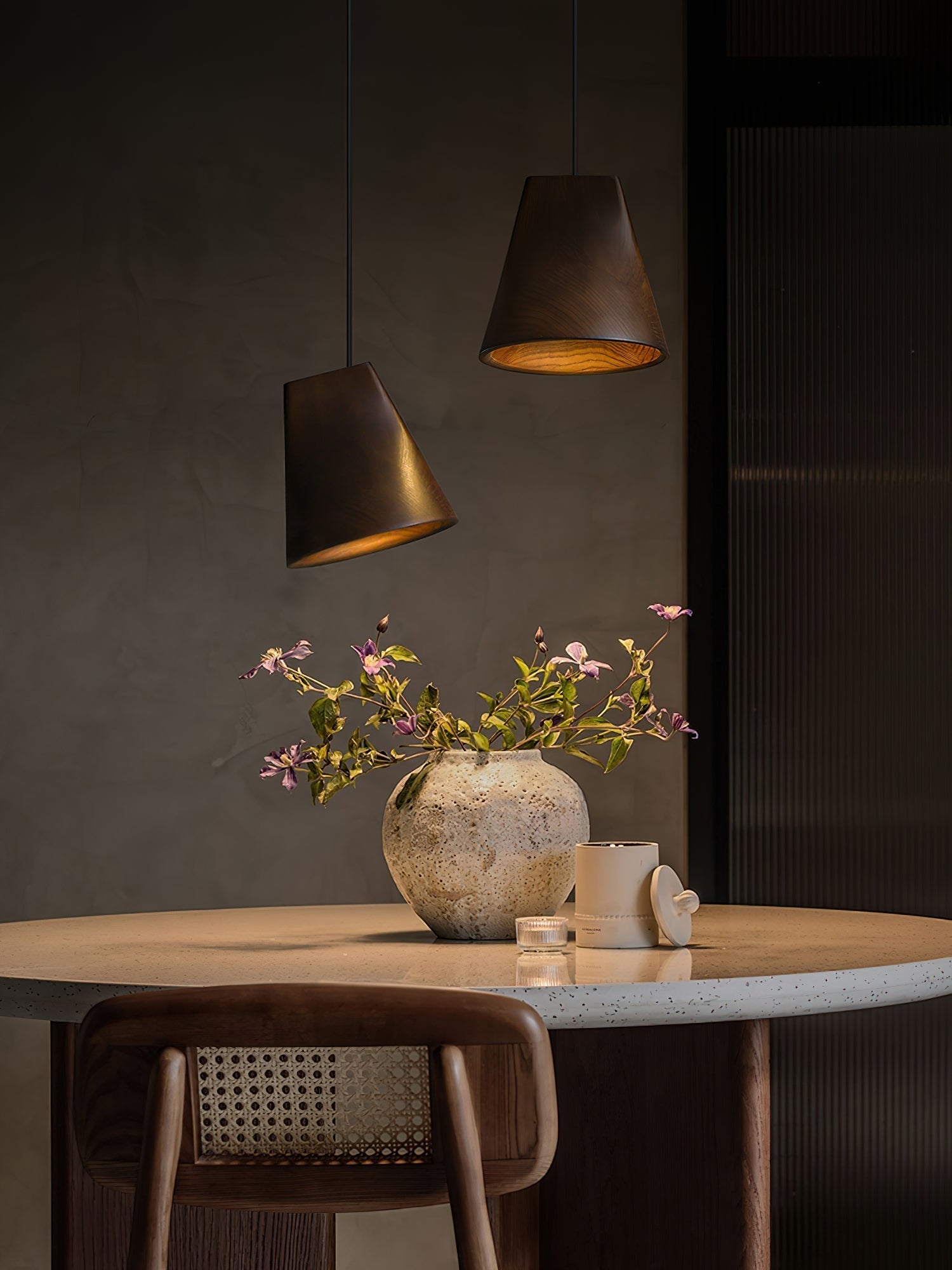 Bellwood Pendant Lamp | Esilora