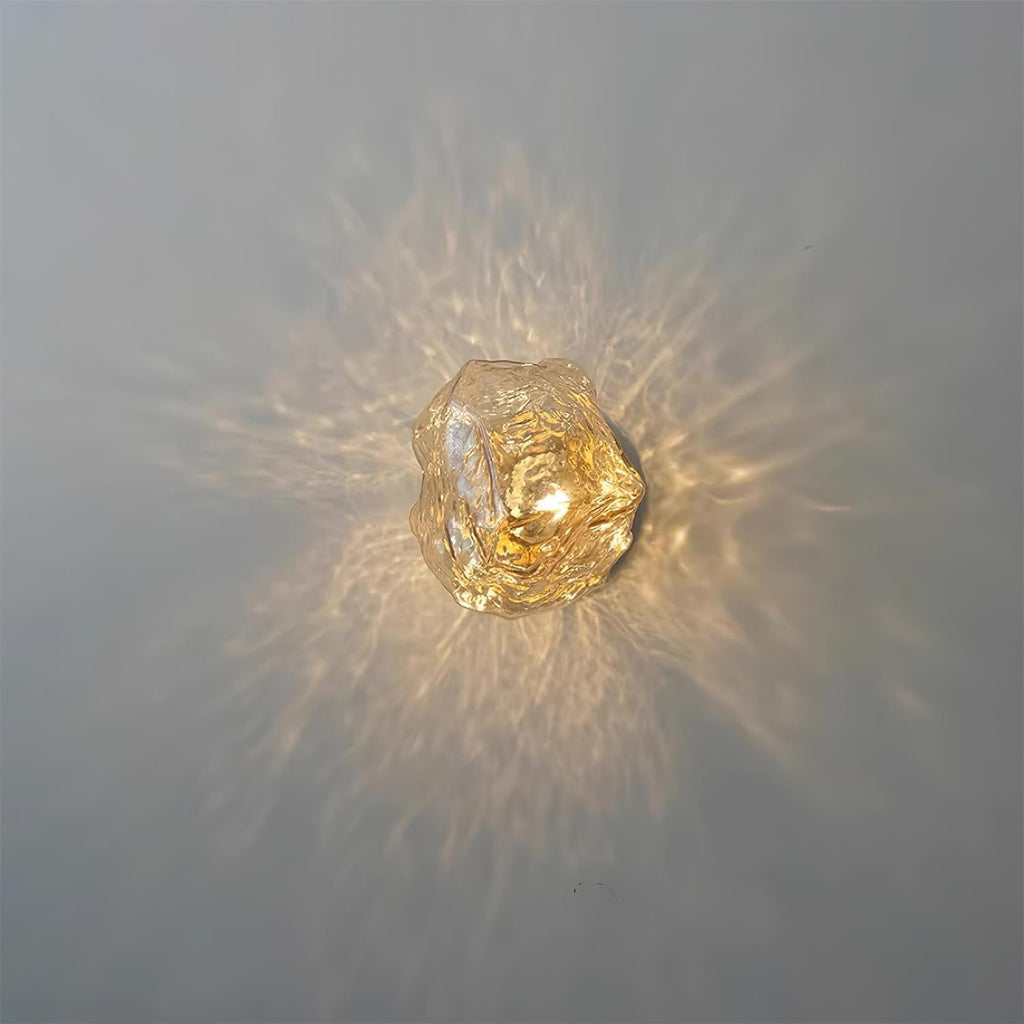 Lampada da parete Forte | Esilora