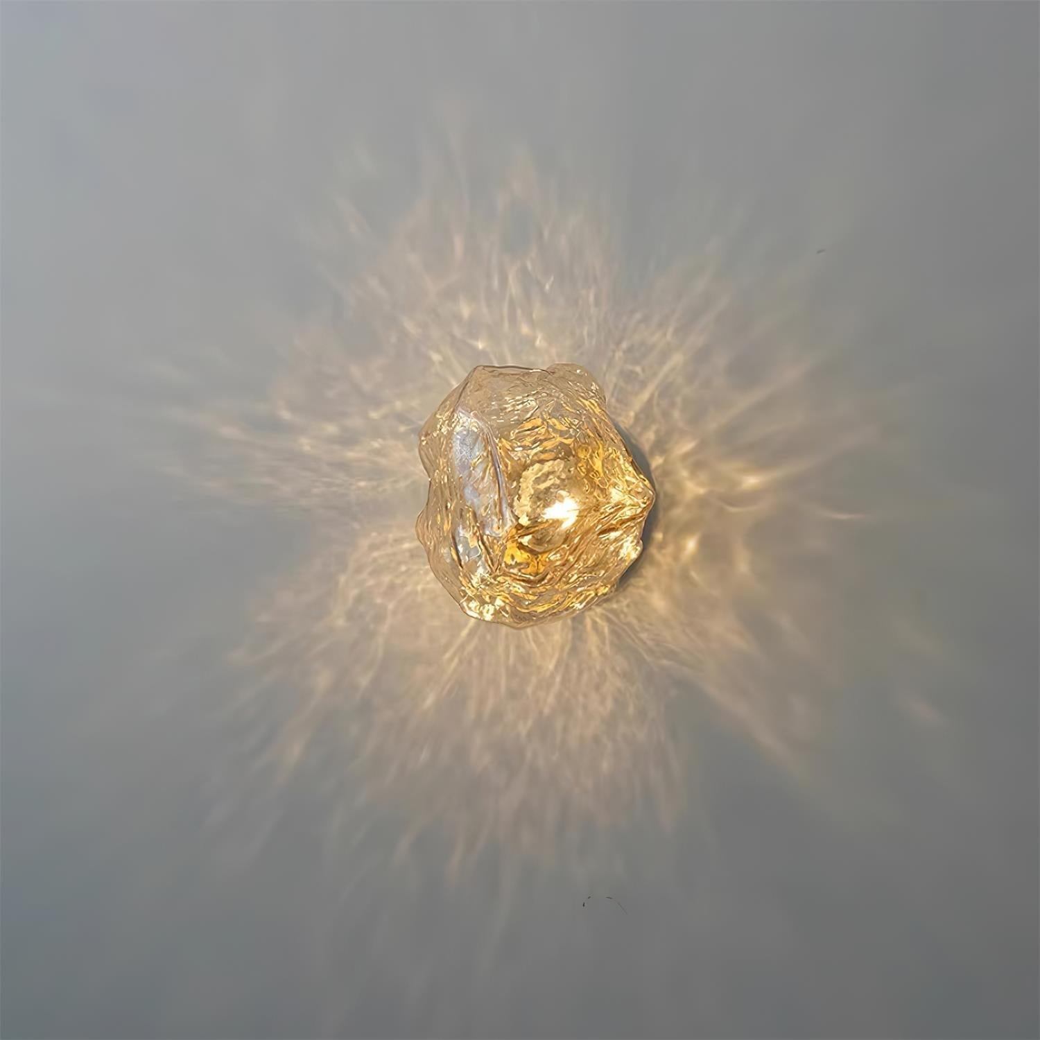 Lampada da parete Forte | Esilora