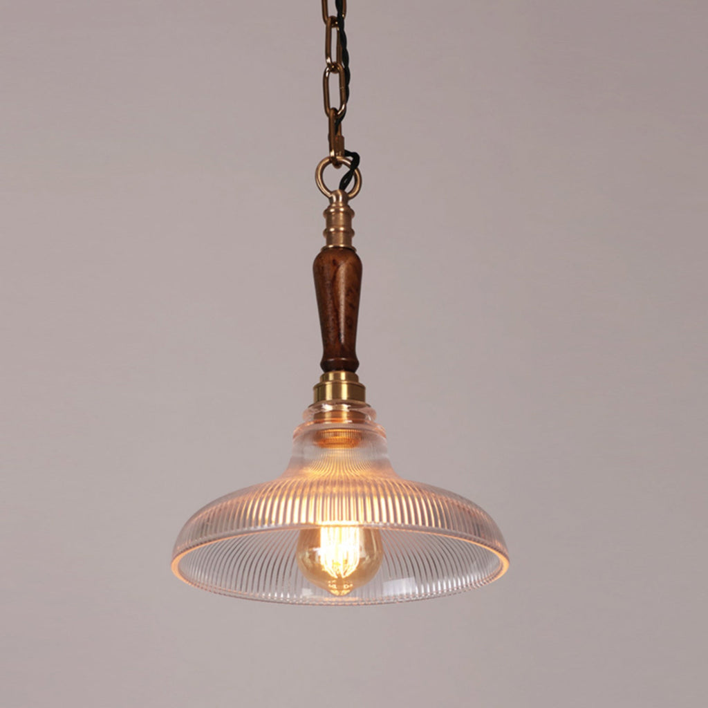 Holophane Pendant Light | Esilora