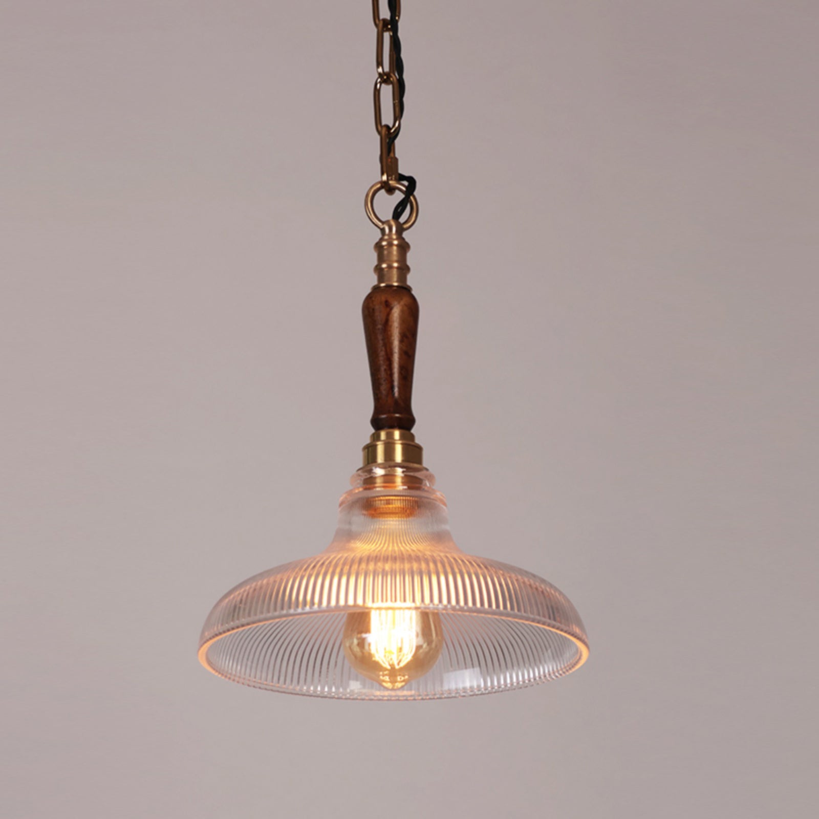 Holophane Pendant Light | Esilora