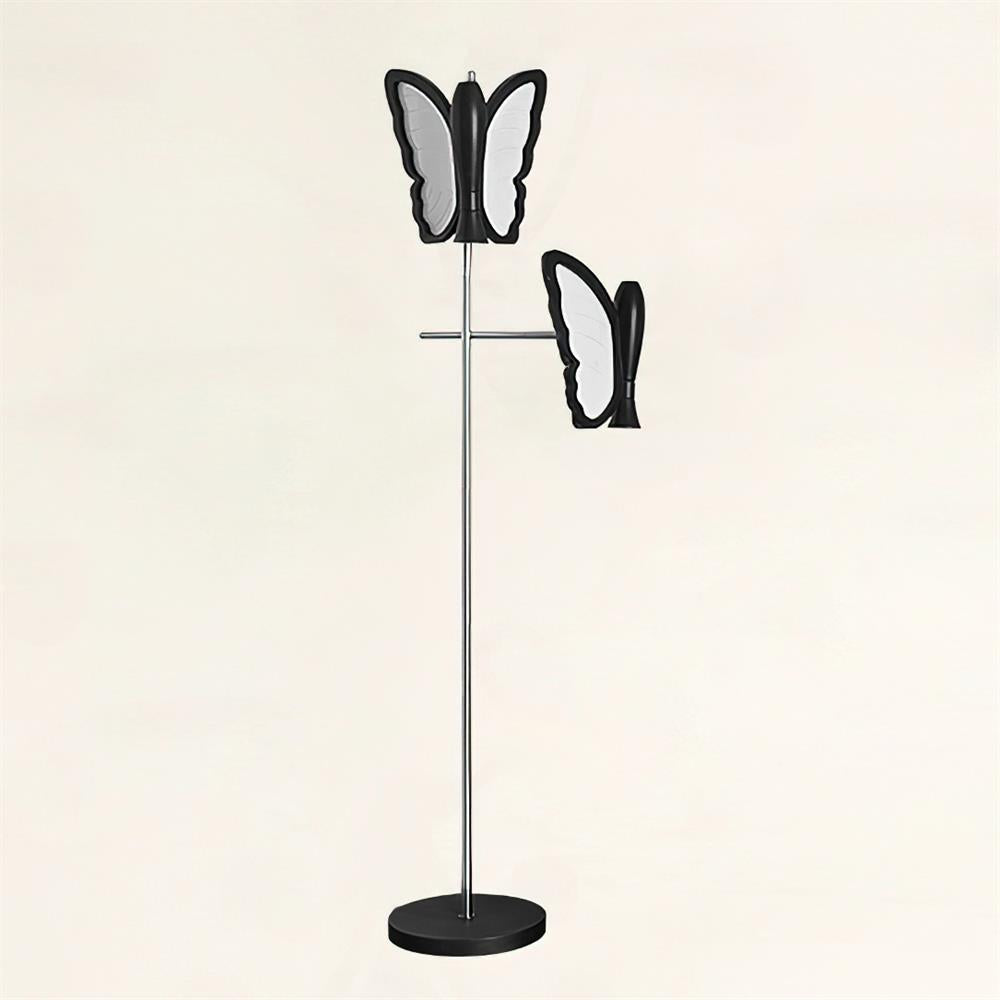 Galileo Butterfly Floor Lamp | Esilora