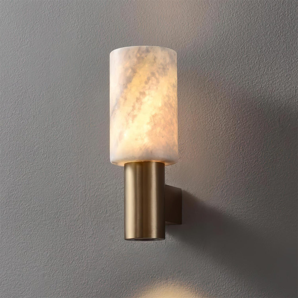 Bravura Wall Lamp | Esilora