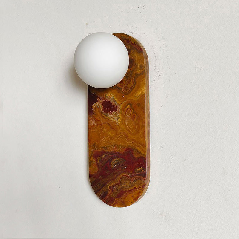 Lucie Wall Lamp | Esilora
