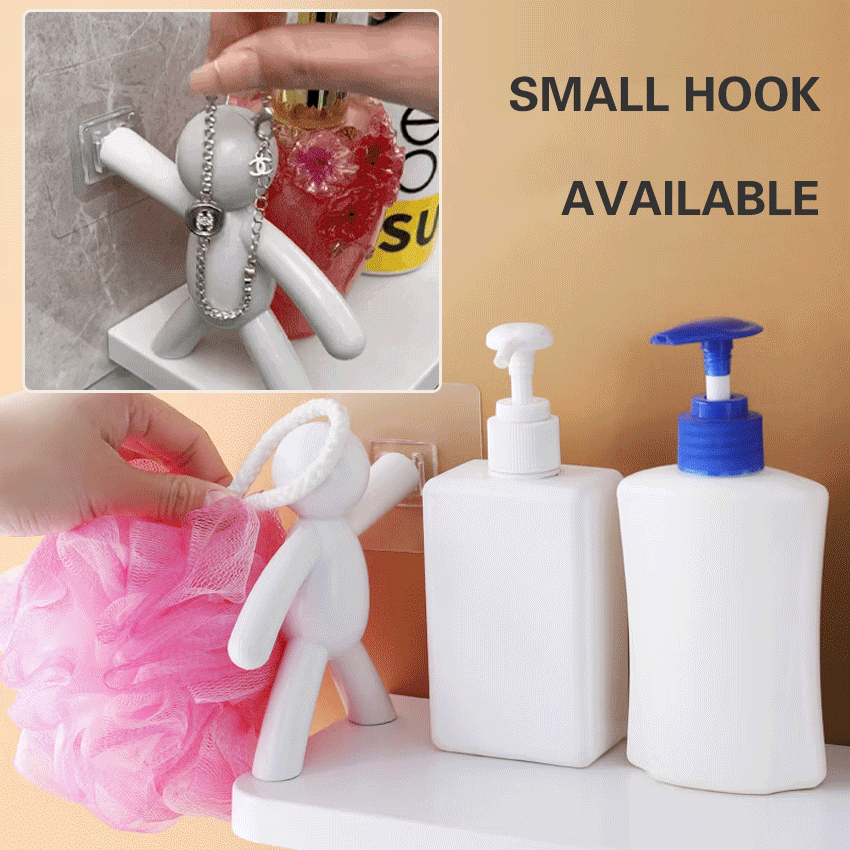 Stable Organizer for Stress-Free and Long-Lasting Storage Solution - Esilora