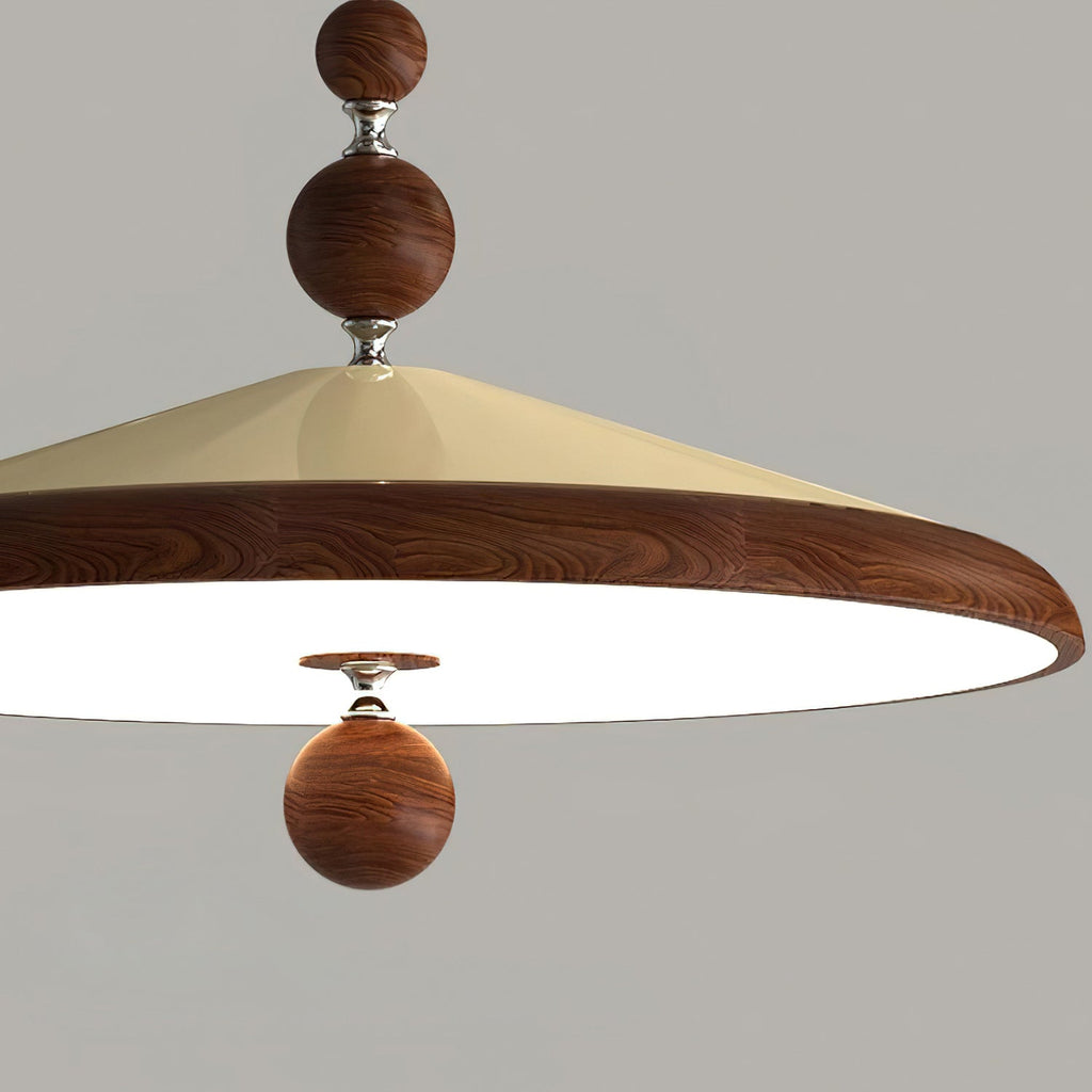 Hover-arm pendellampe | Esilora