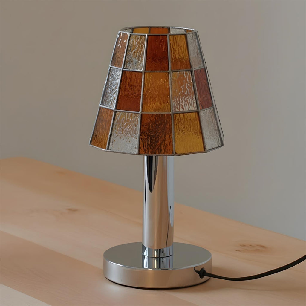 Stolní lampa Fun Guy 726 | Esilora