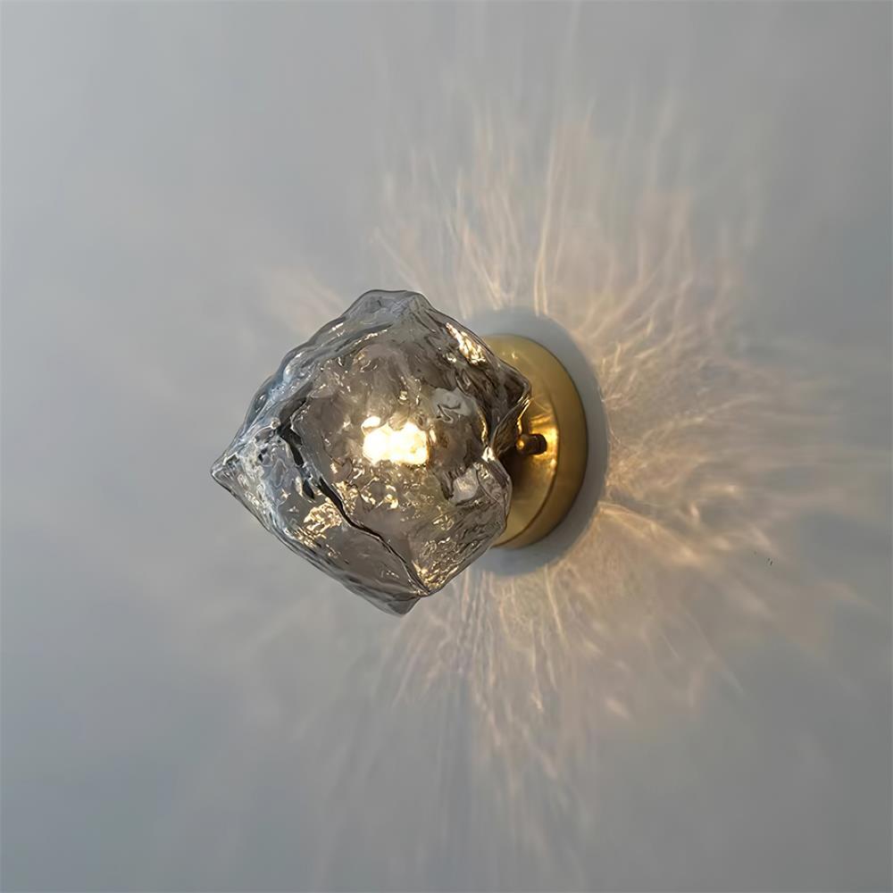 Lampada da parete Forte | Esilora