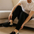 Casual Hausschuhe Indoor Komfort - Image 10