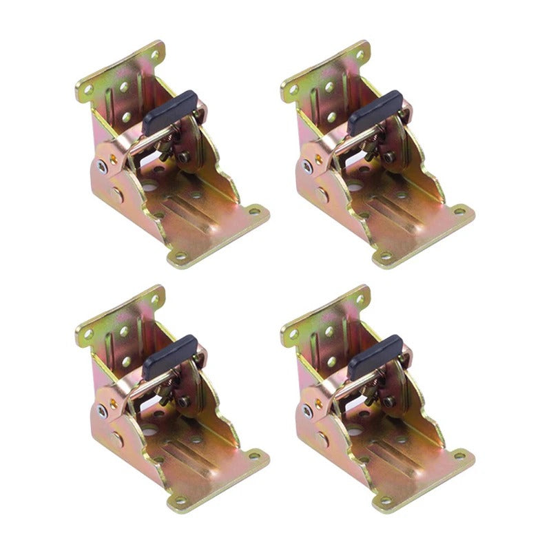 Space Saver Support – Expand Your Area at the Push of a Button - Esilora
