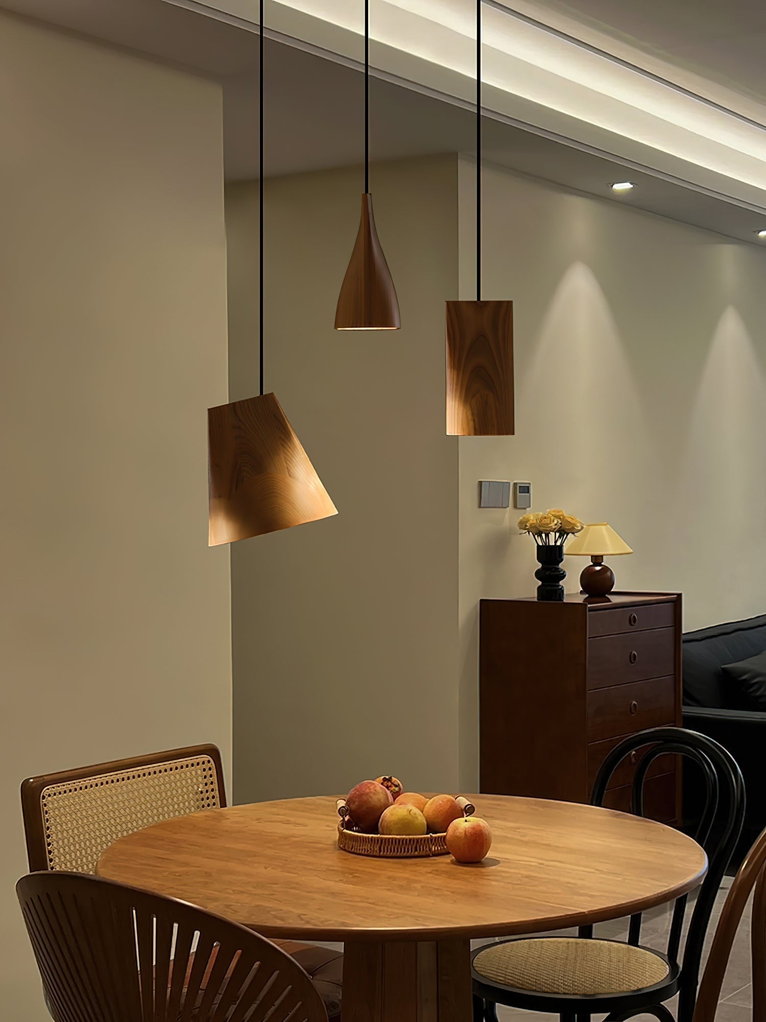 Bellwood Pendant Lamp | Esilora